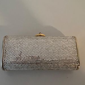 Judith Leiber Evening Clutch/Shoulder Bag